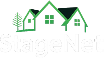 StageNet Logo